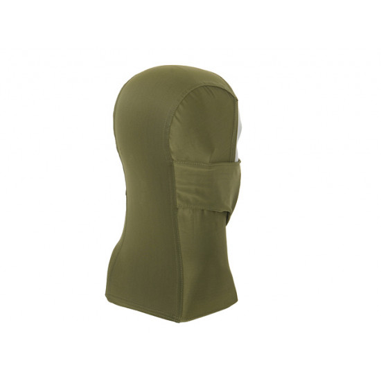 Shadow Fighter Mask - Olive [BD]